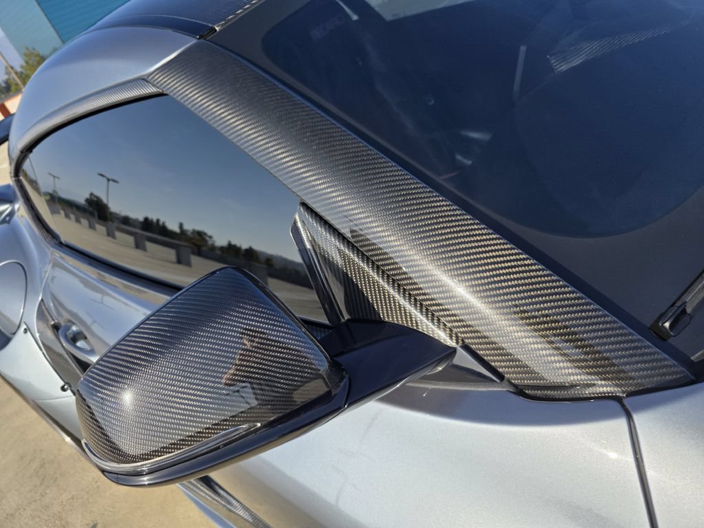 Used 2021 Toyota Supra Premium w/ Driver Assist Package RWD image 17