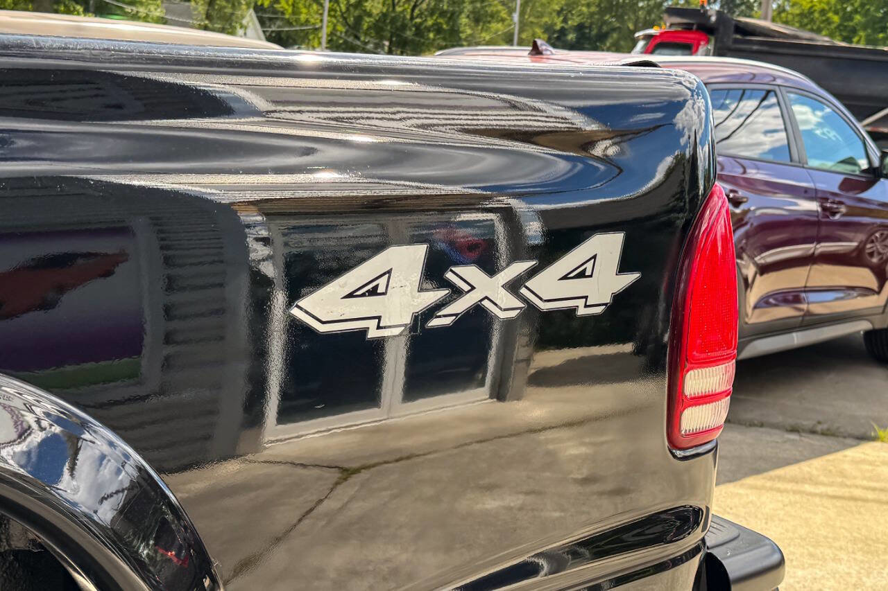 Used 2004 Dodge Dakota Sport w/ PWR Convenience Group image 25