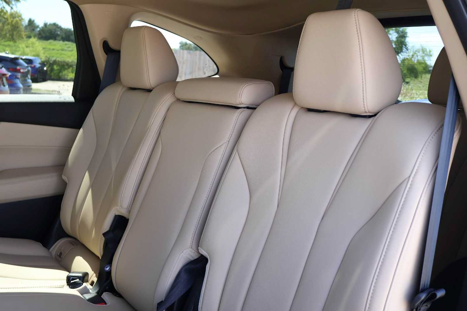 Certified 2023 Acura MDX FWD image 13