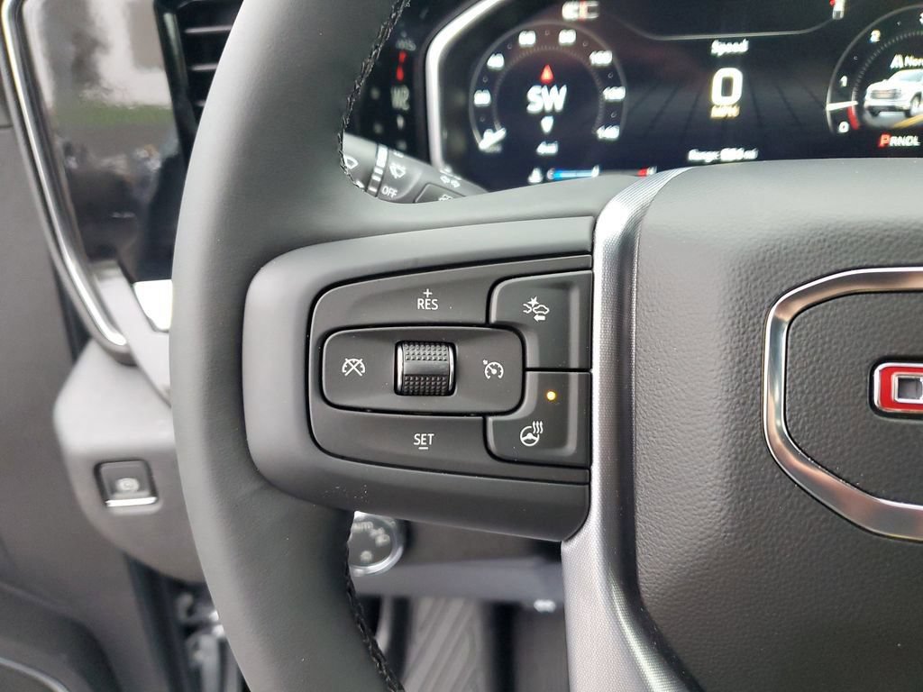 New 2026 GMC Sierra 1500 SLE w/ Preferred Package AWD/4WD image 19
