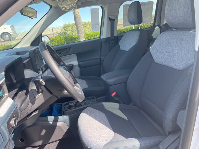 New 2026 Ford Maverick XLT FWD image 20