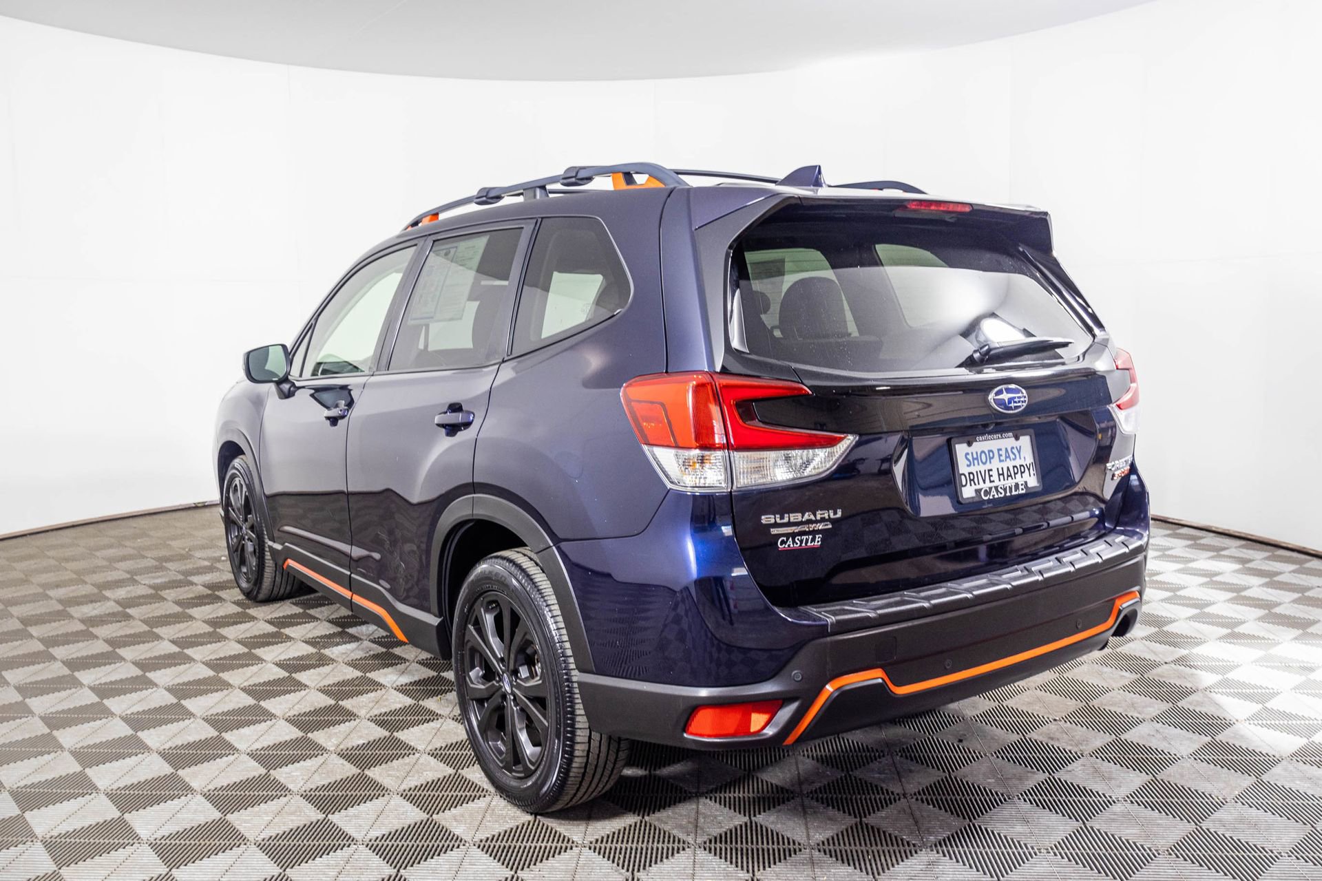 Used 2019 Subaru Forester Sport image 19
