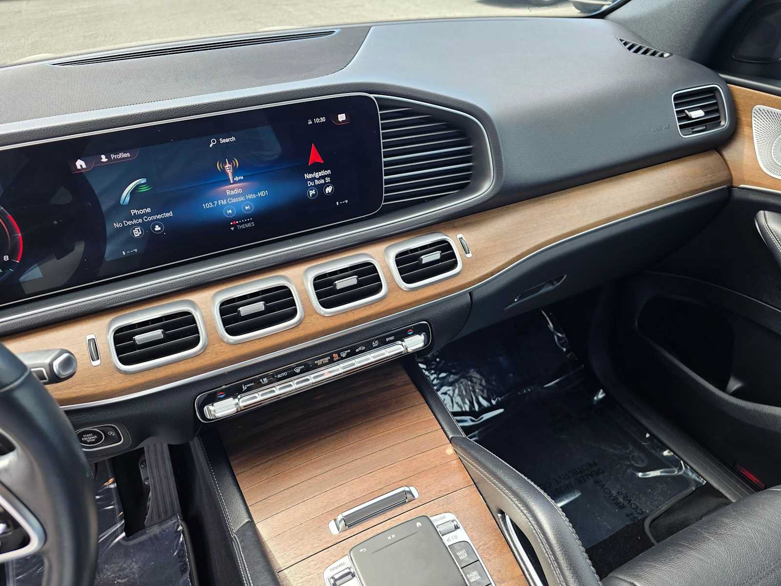 Used 2020 Mercedes-Benz GLE 580 4MATIC image 26