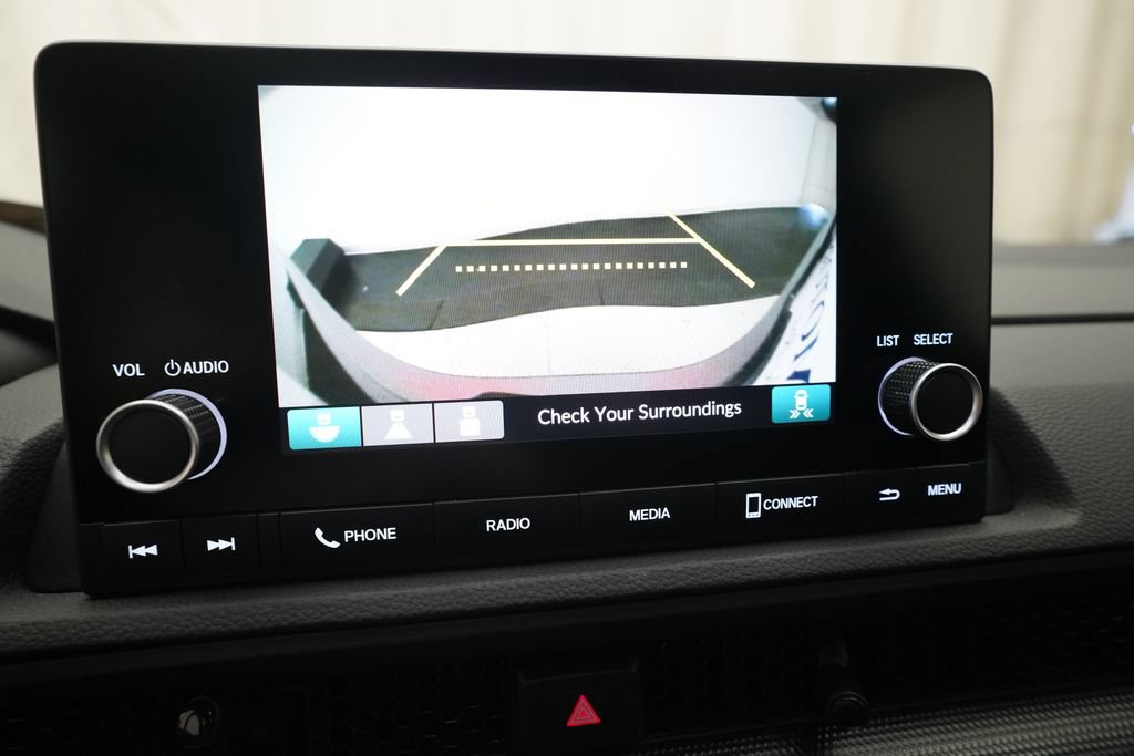Used 2024 Honda CR-V Sport image 19