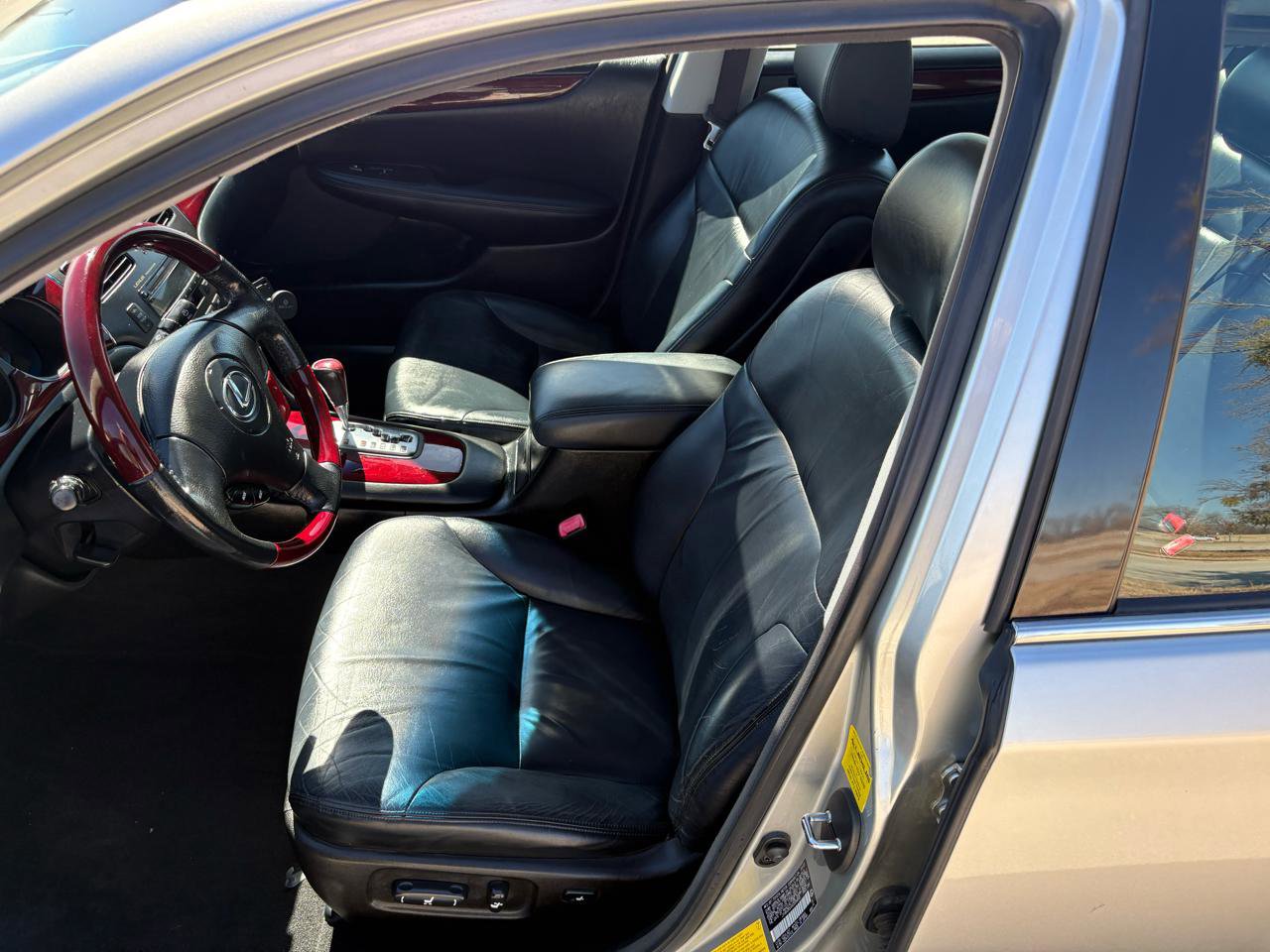 Used 2004 Lexus ES 330 image 44