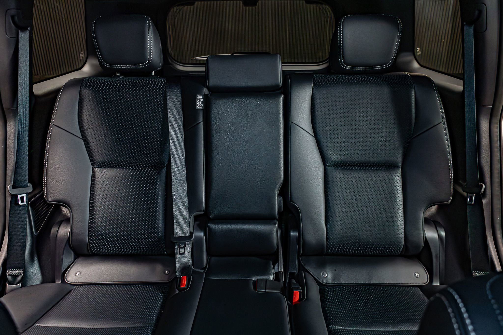 Used 2025 Toyota Land Cruiser w/ Premium Package AWD/4WD image 25