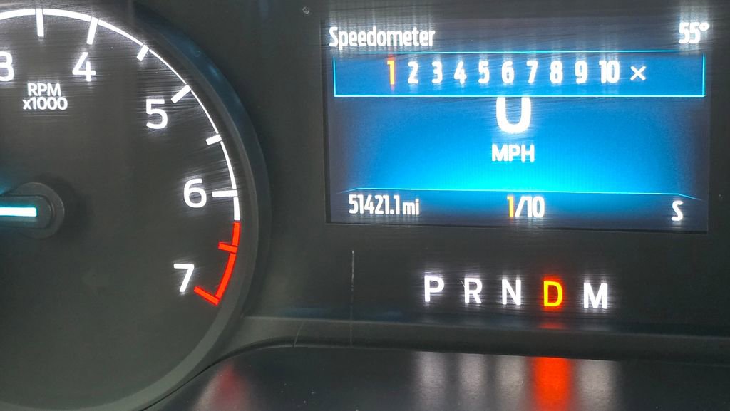 Used 2022 Ford F150 XL w/ STX Black Appearance Package AWD/4WD image 64