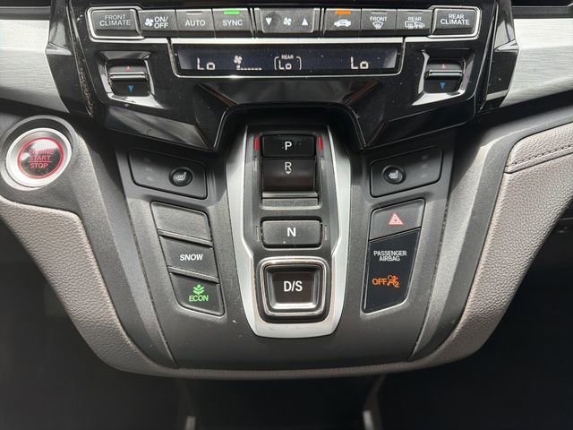 Used 2019 Honda Odyssey EX-L image 37