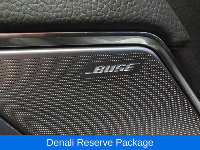 Used 2023 GMC Sierra 1500 Denali w/ Denali Reserve Package image 15