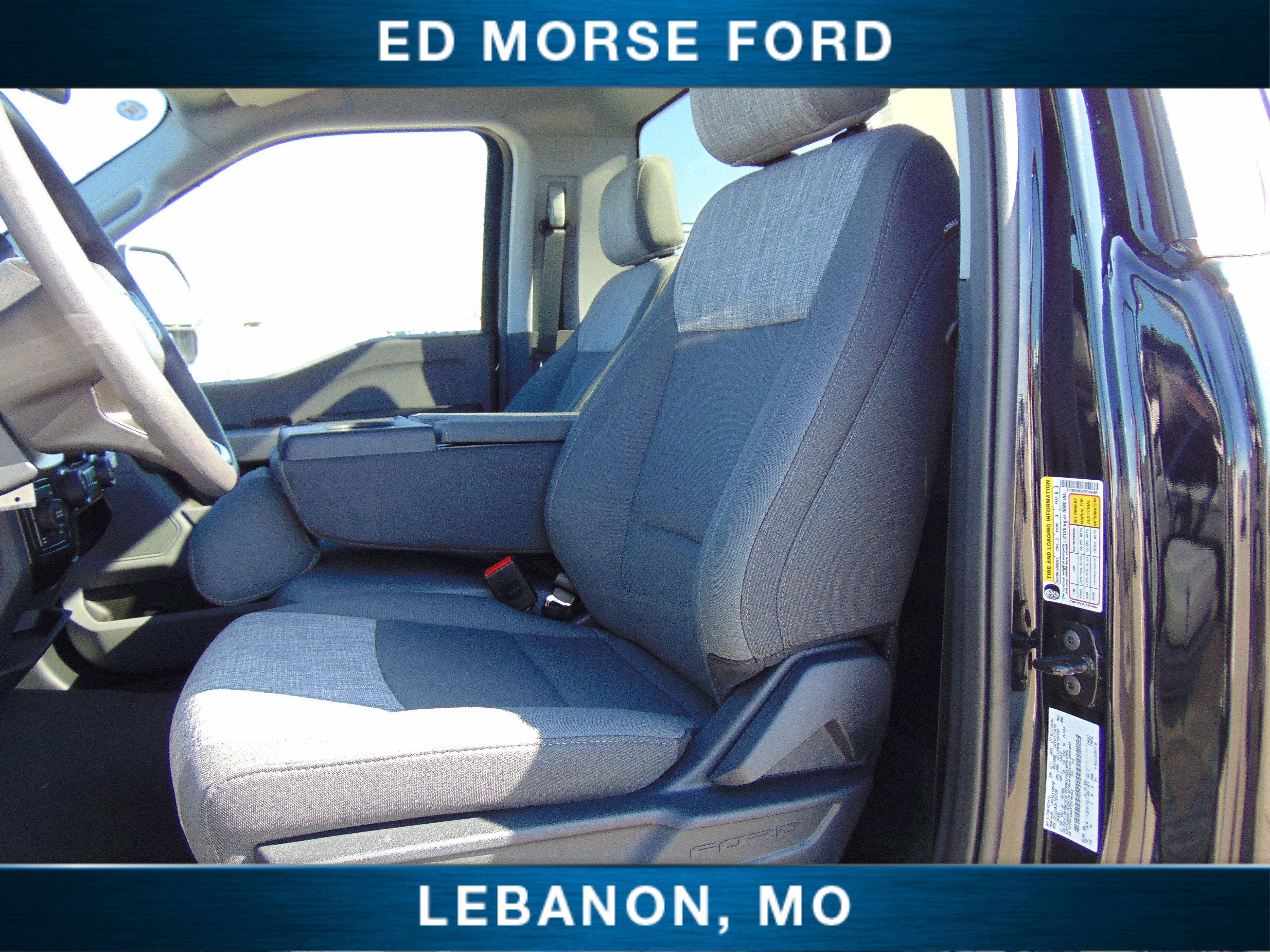 New 2026 Ford F350 XLT w/ 360-Degree Camera Package image 9