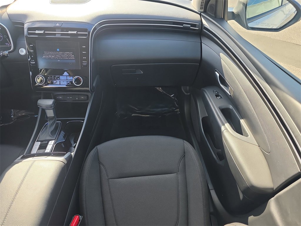 Used 2023 Hyundai Tucson SEL image 14