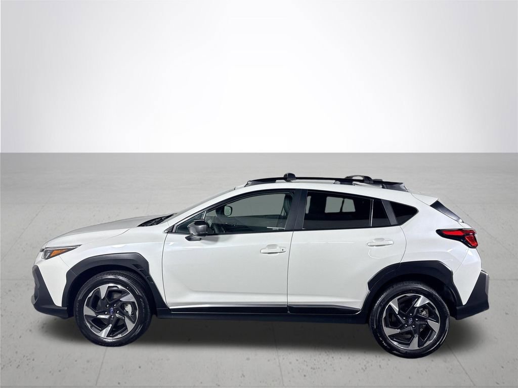 Certified 2025 Subaru Crosstrek 2.5i Limited w/ Popular Package #3A image 10