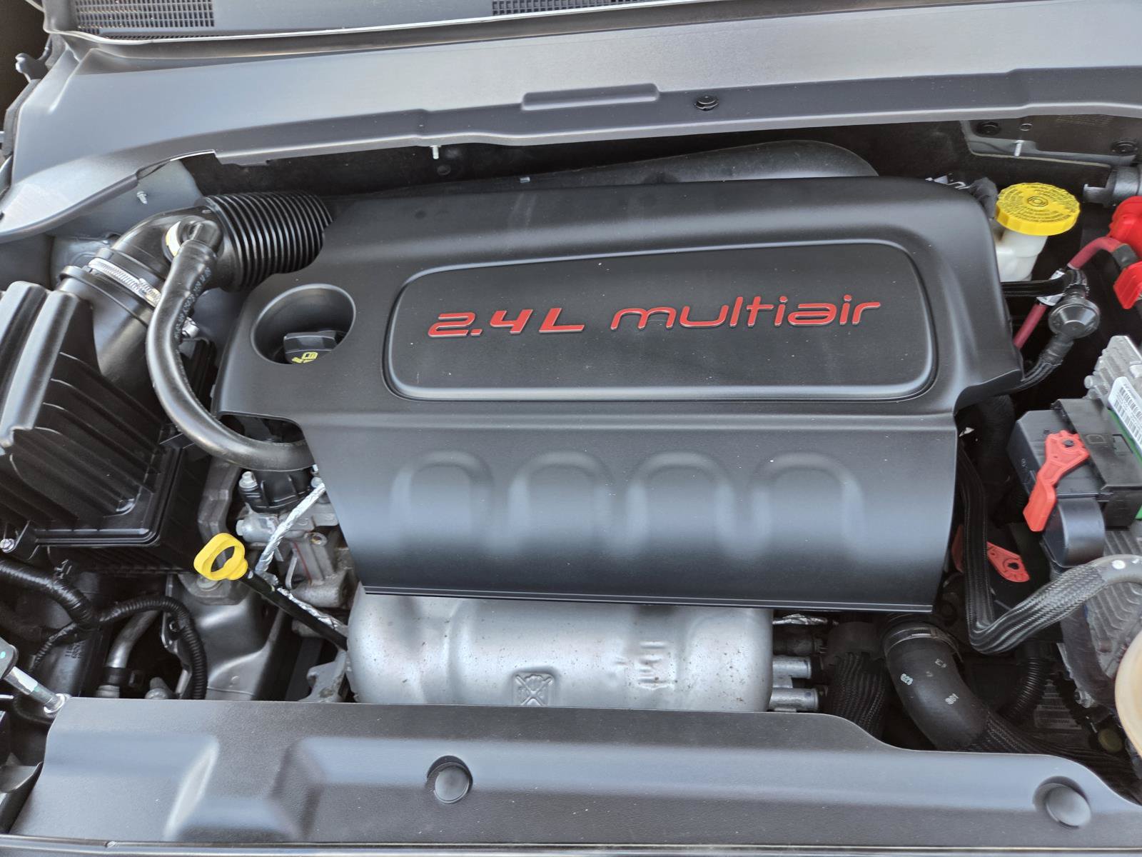 Used 2020 Jeep Compass Limited FWD image 24