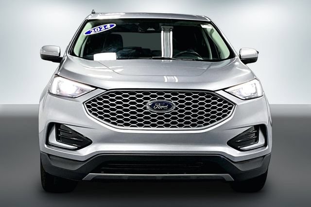 Used 2024 Ford Edge SEL AWD/4WD image 2