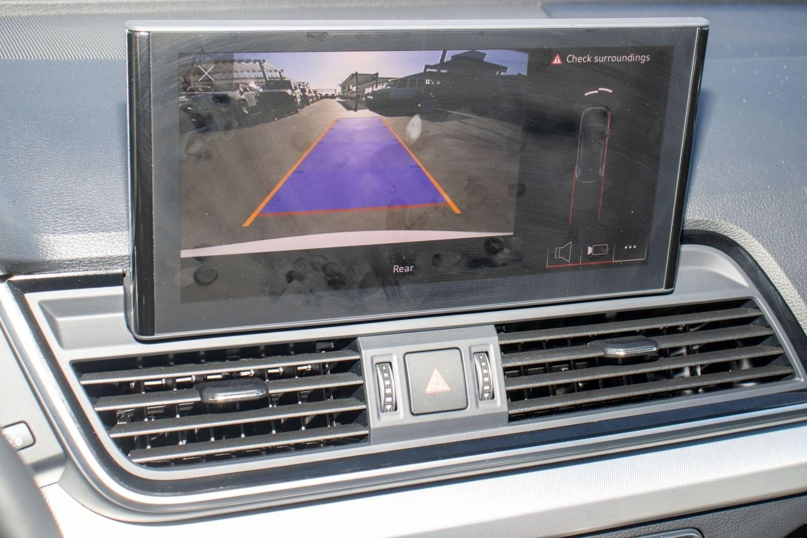 Used 2025 Audi Q5 2.0T Premium image 34