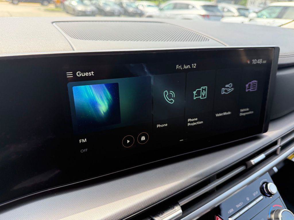 New 2026 Hyundai Santa Fe SEL AWD/4WD image 23
