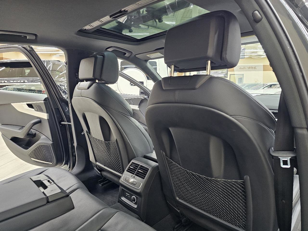 Used 2019 Audi A4 2.0T Premium Plus w/ Premium Plus Package AWD/4WD image 23
