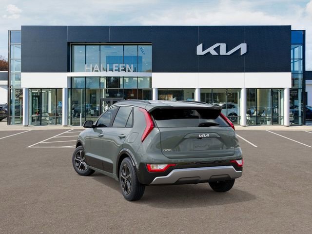 New 2026 Kia Niro SX image 4
