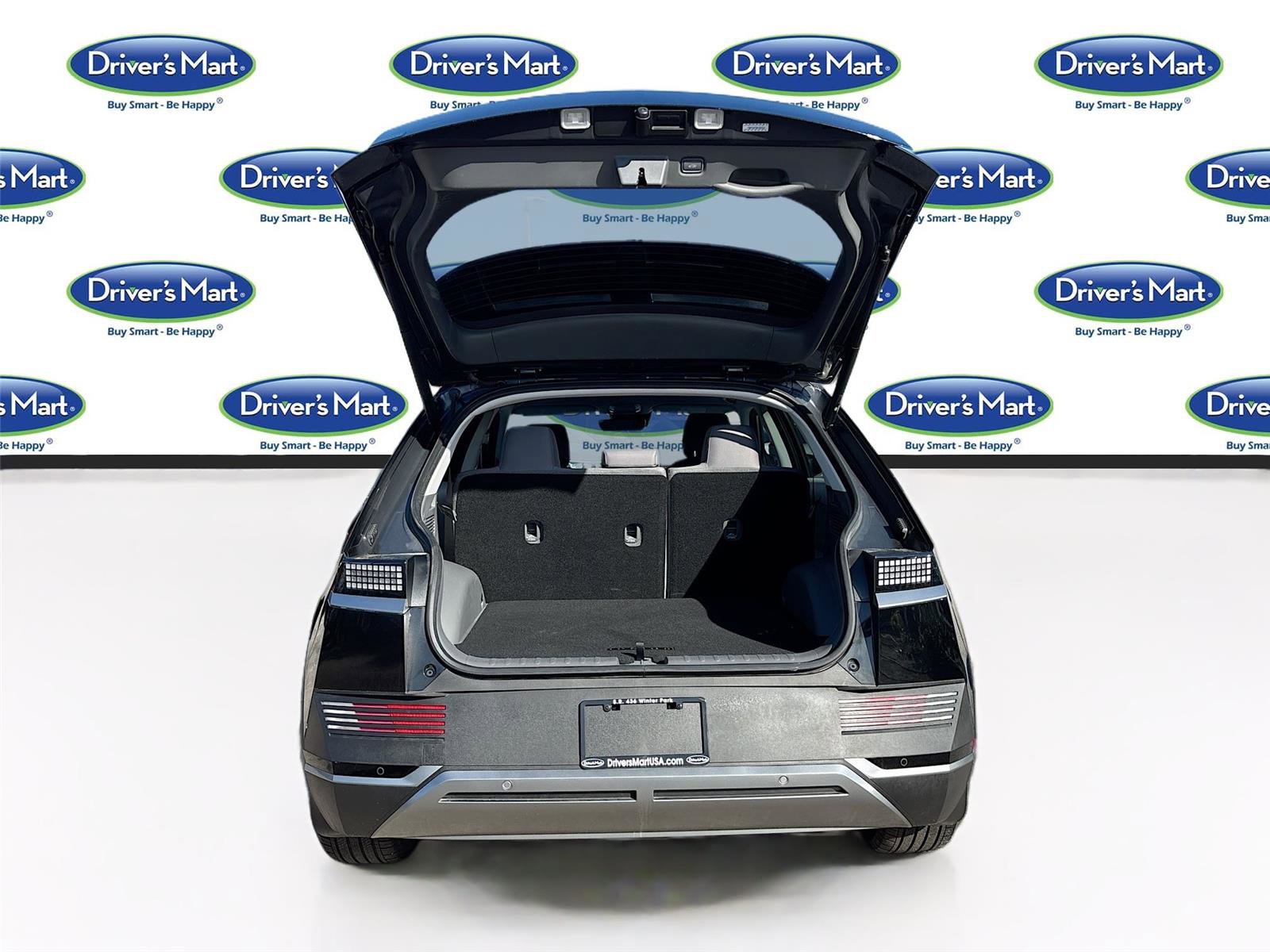 Used 2024 Hyundai Ioniq 5 SEL RWD image 25