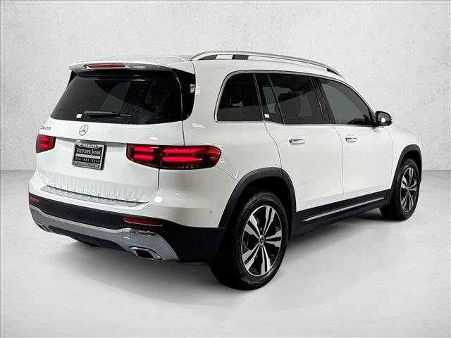New 2026 Mercedes-Benz GLB 250 image 5