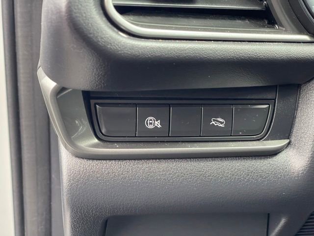 Certified 2025 MAZDA CX-30 AWD 2.5 S w/ Select Sport Pkg image 13