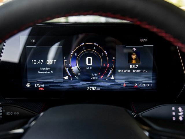 Used 2026 Chevrolet Equinox RS image 16