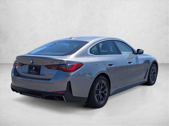 Certified 2023 BMW i4 eDrive35 RWD image 5
