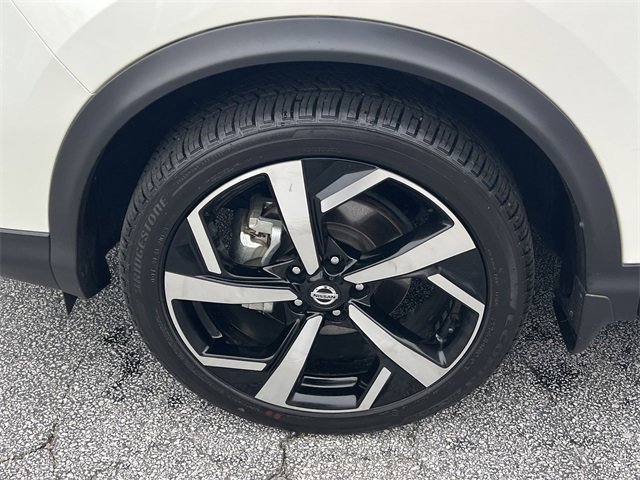 Used 2022 Nissan Rogue Sport SL image 30