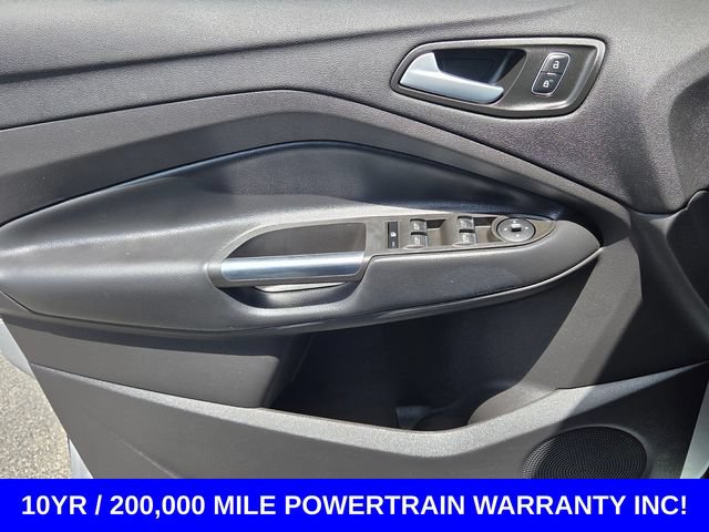 Used 2019 Ford Escape SE AWD/4WD image 29