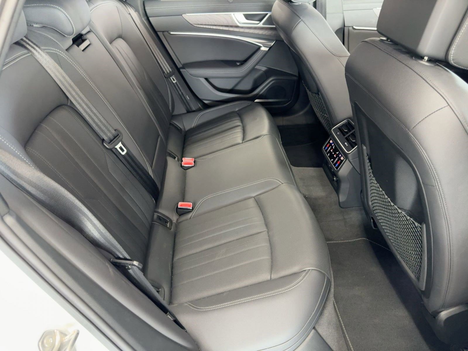 Certified 2023 Audi A6 3.0T Prestige w/ Prestige Package image 29