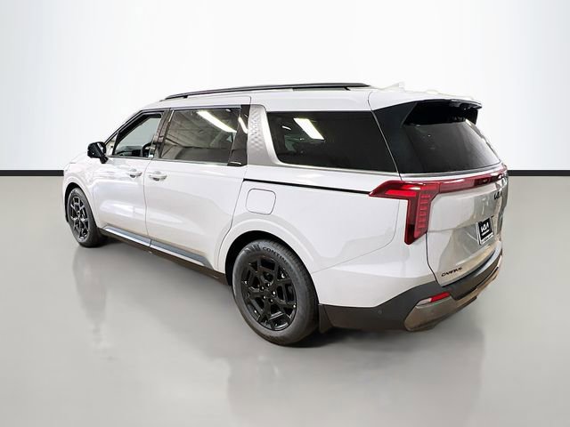 New 2026 Kia Carnival SX Prestige image 5