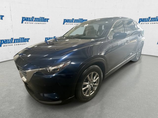 Used 2019 MAZDA CX-9 Touring w/ Touring Premium Package