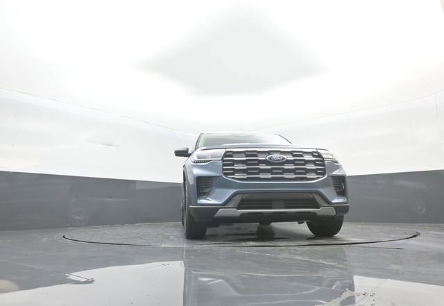 New 2026 Ford Explorer Active image 28