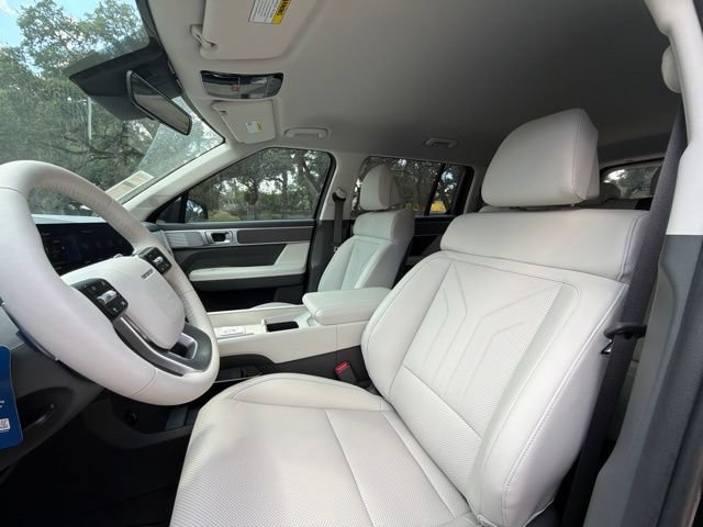 New 2026 Hyundai Santa Fe SEL AWD/4WD image 14