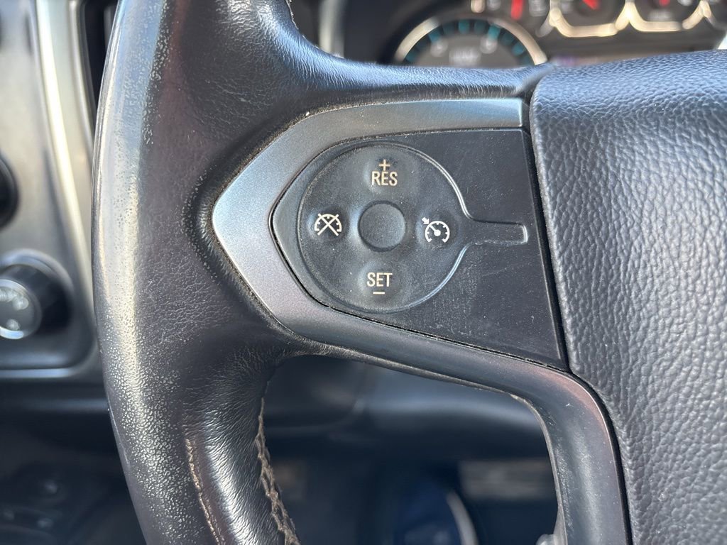 Used 2018 Chevrolet Silverado 2500 LT image 7