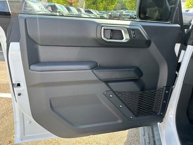 New 2026 Ford Bronco Outer Banks image 11