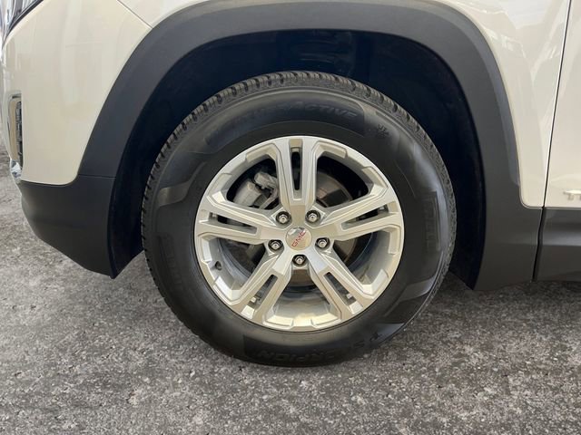 Used 2020 GMC Terrain SLE w/ Driver Convenience Package AWD/4WD image 12
