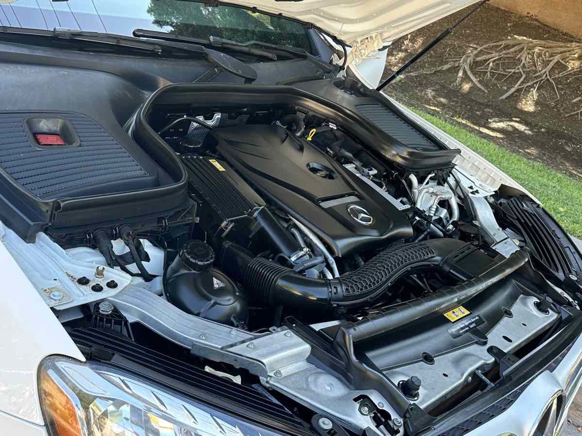 Used 2017 Mercedes-Benz GLC 300 image 55