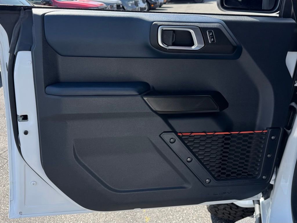 Certified 2023 Ford Bronco Raptor AWD/4WD image 15