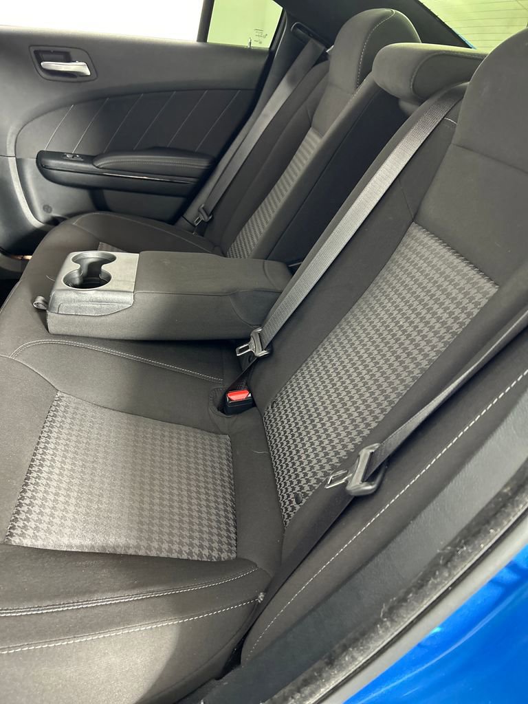 Used 2023 Dodge Charger GT w/ Blacktop Package image 17