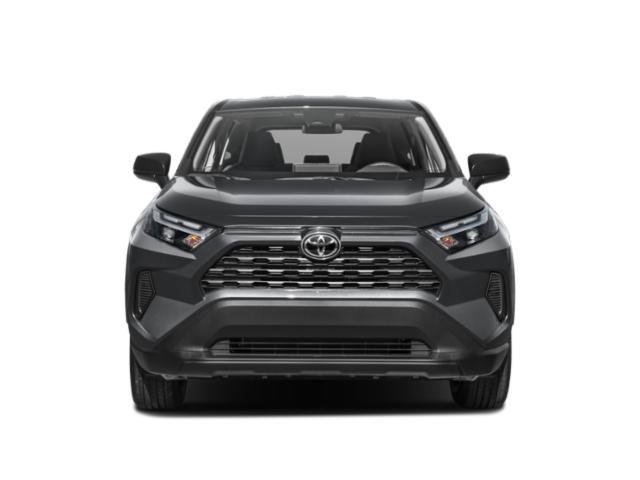Used 2025 Toyota RAV4 LE AWD/4WD image 4