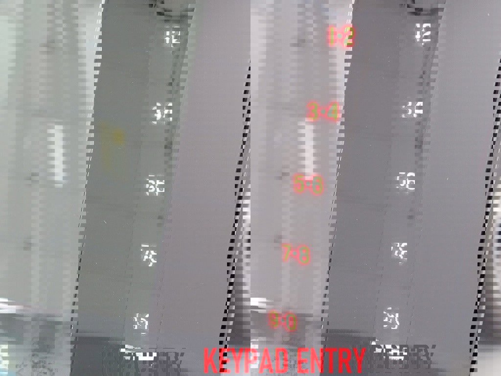 Used 2016 Ford Explorer Sport w/ Equipment Group 401A image 33