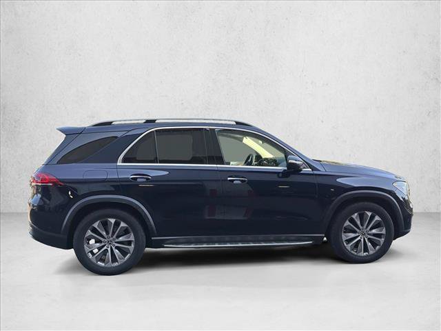 Used 2021 Mercedes-Benz GLE 350 4MATIC video 4