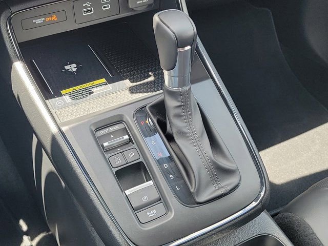 Used 2025 Honda CR-V EX-L image 27