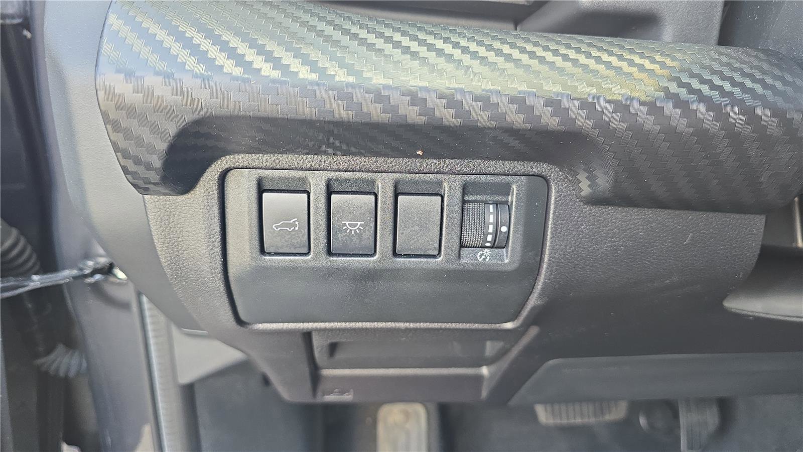 Used 2025 Subaru Ascent Premium AWD/4WD image 26
