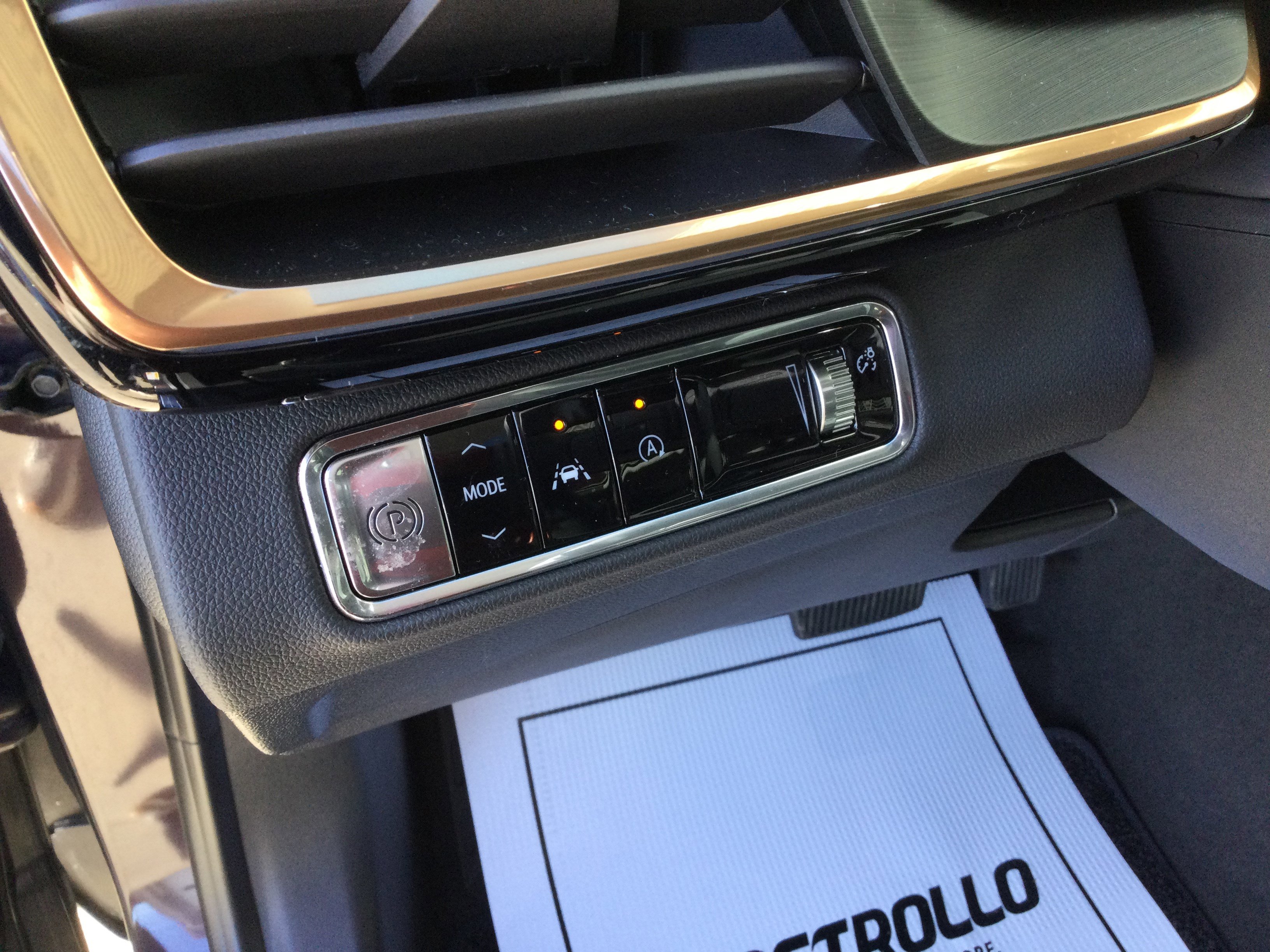 New 2026 Buick Envision Avenir image 11