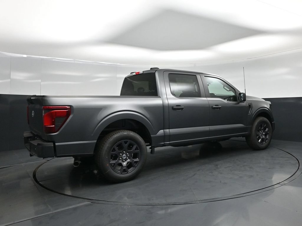 New 2026 Ford F150 STX w/ Equipment Group 200A RWD image 20