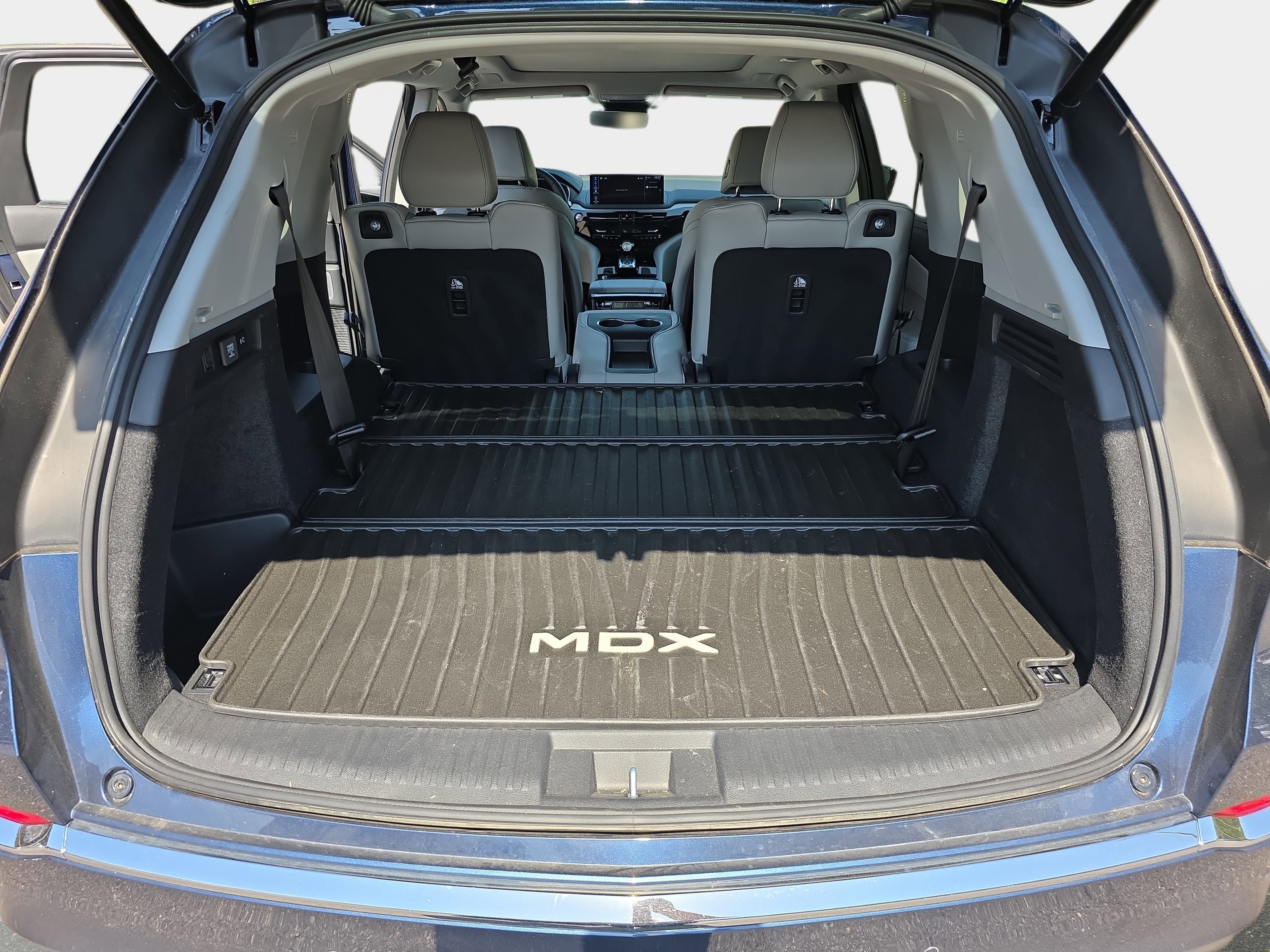 Certified 2026 Acura MDX FWD w/ Technology Package image 12