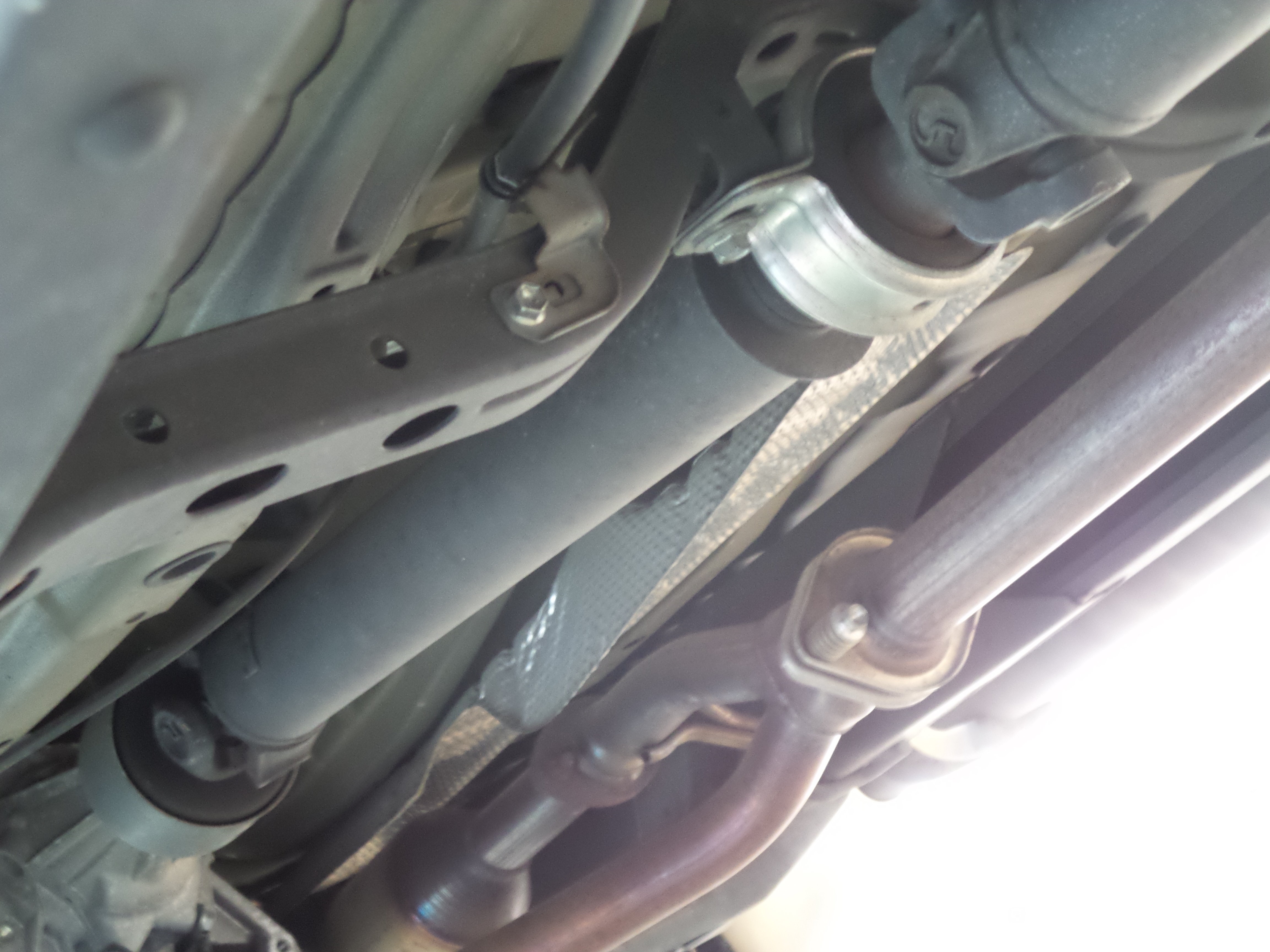 Used 2013 Toyota Tacoma PreRunner w/ SR5 Pkg RWD image 12