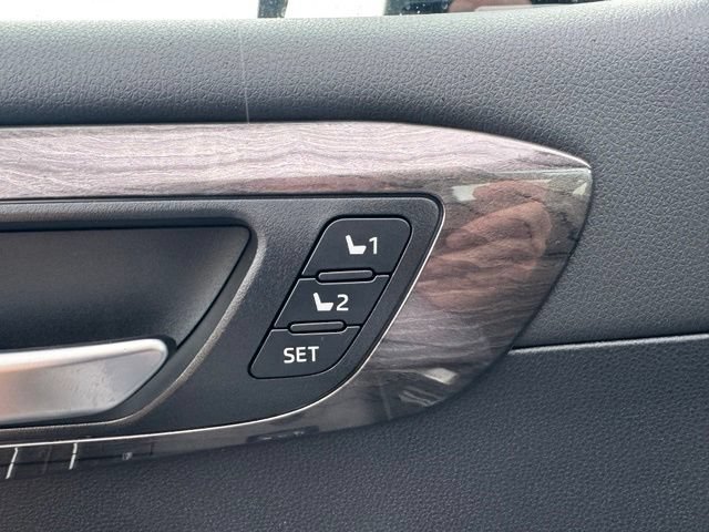 New 2026 Toyota Highlander Platinum AWD/4WD image 21